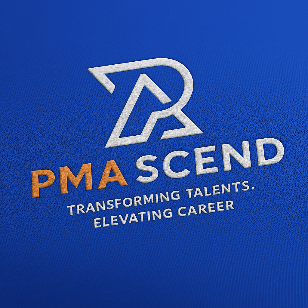 PMAscend Logo